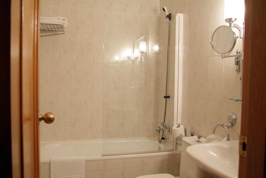 Hotel Verona Puertollano Δωμάτιο φωτογραφία