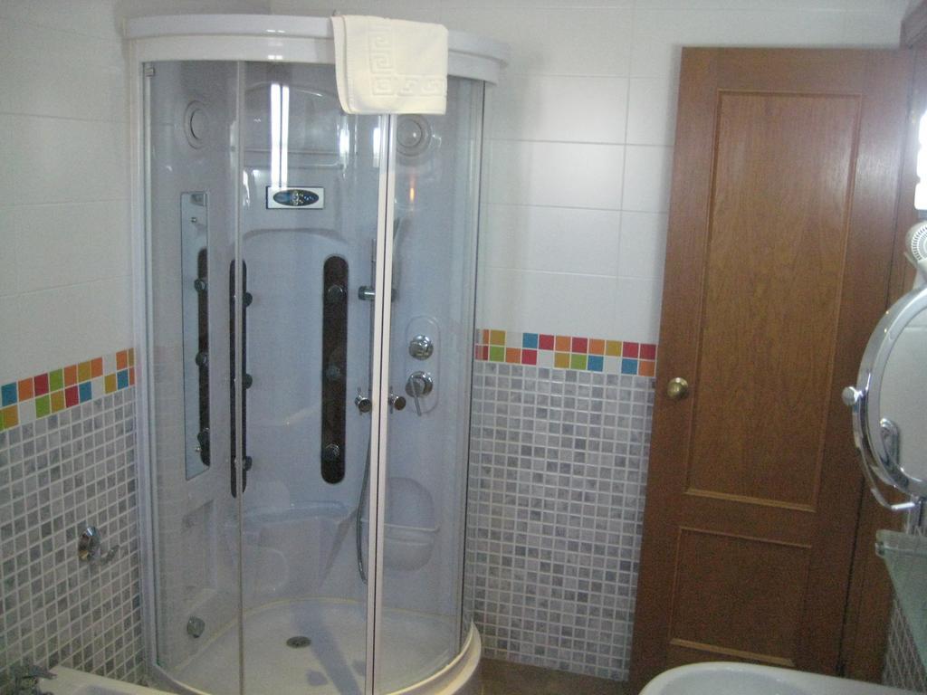 Hotel Verona Puertollano Εξωτερικό φωτογραφία